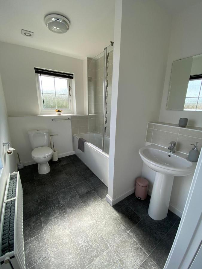 Cathedral View Apartment Ковънтри Екстериор снимка
