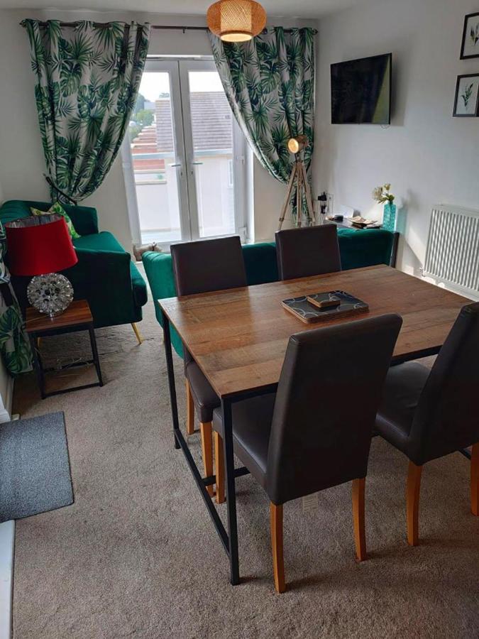 Cathedral View Apartment Ковънтри Екстериор снимка
